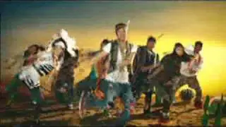 Indian Boy - MC Mong