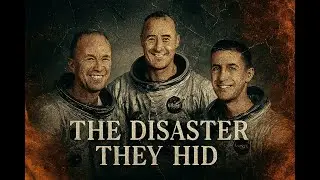 NASA's Trial by Fire: The Tragedies Behind the Moon Landing | E24-P2 | The Origin Pulse
