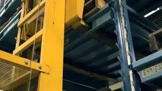 Системное решение STAK