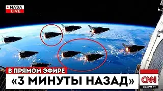 Срочно Телескоп Euclid Только Что Захватил Новые Пугающие Изображения!