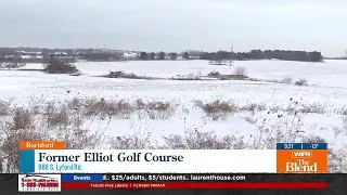 Fore the Prairie