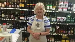WCA introduces  the Norton-Sub-Hamdon CLT community shop