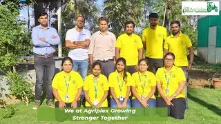Growing Stronger Together  -  Emerging Agri  E commerce  in India