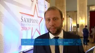 belami.rs - Ni&scaron; dobitnik priznanja &Scaron;ampion lokalnog razvoja