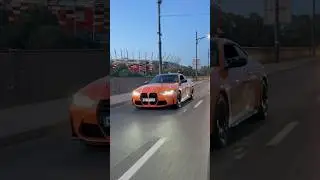 BMW M4! 🔥 #fyp #foryou #viral #bmw #bimmer #m4 #bmw #caredits #carsoftiktok #reels #shorts