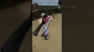 GODHAND MIHAWK ONEPIECE #godhandgameplay #modgodhand  #godhand #godhandmod  THXSOUND @MarimoBSJ