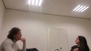 Gesprek rekenen Jane Mbo4 1ste jrs