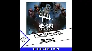 Dead By Daylight: Unbroken дополнение