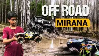 Mirana spectre off road 🔥🔥🔥🔥