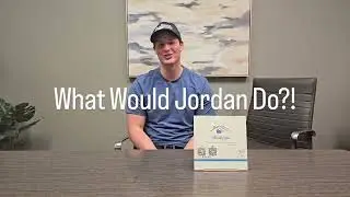 WWJD - What Would Jordan Do?! | Jordan Smith at Local Utah Realty