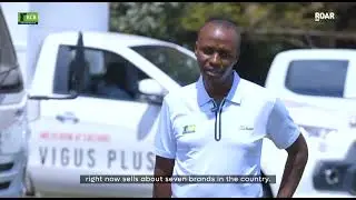 KCB сотрудничает с Каэтано в рамках гольф-тура Nyeri. #ForPeopleForBetter #KCBEastAfricaGolfTour