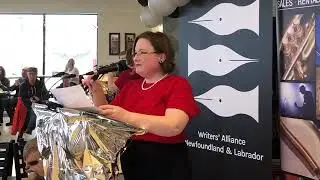 News Story: Science fiction showdown at the space bar