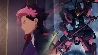 【MAD】グエル・ジェターク - ECLIPSE (機動戦士ガンダム 水星の魔女)
