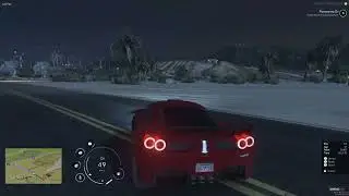 King of the Jungle HRP #2 Lap Record 4/7 Turismo S (Stanced)