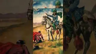 شاپور بزرگ #sasanian#iran#trending#shapur