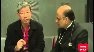 Dr Rana Patir on Minimal Invasive surgery in Spine and Brain