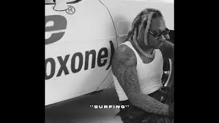 FREE FUTURE TYPE BEAT ''SURFING''