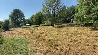 (1135-80) CUGLIATE FABIASCO - TERRENO EDIFICABILE