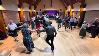 The Belle of Bon Accord Scottish Country Dance