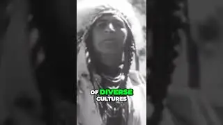 The Hidden Secrets of Native American Tribes