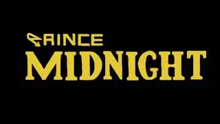 Prince Midnight - Nothing Done by Society System Decontrol SSD on vibraphone