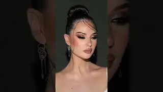 Totally amazing #makeup made by our friend #ig suzie artist #share and #save if You like it