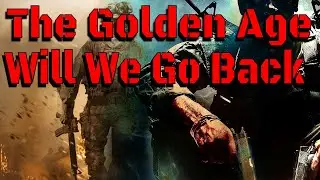 Will CoD Ever Return To The Golden Days