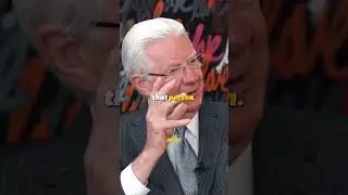 Manifestation explained - Bob Proctor