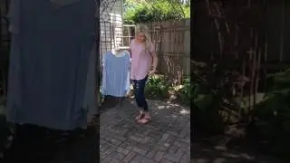 Effortlessly comfortable top (260)