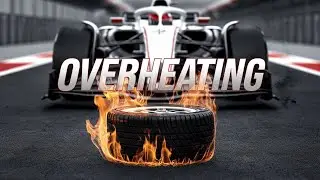 How To Save TYRES During A Race In F1 24!