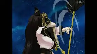 ［オバマス］「犬頭のメイド長」ペストーニャ　レベルアップボイス