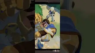 AFK Journey Gameplay - No commentary