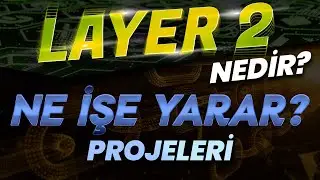 Layer 2 and its Projects | What Is It a Solution To?