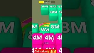 Hole2048#2048#hole#hole2048#2248#2248game #numbercube