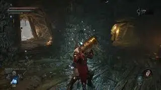 How To Change Quick Access Items In Lords of The Fallen