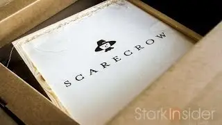 Scarecrow Cult Wine Gets $4,333/bottle at Premiere Napa Valley Wine Auction