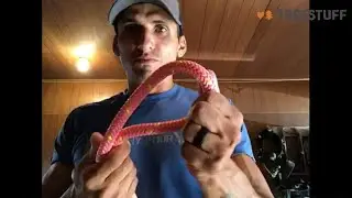 Notch Pink Sasquatch 1/2