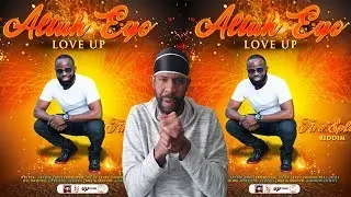 ( My 2Cents On)Altuh Ego - Love Up(CropOver Music 2019)