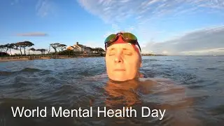 World Mental Health Day 2020