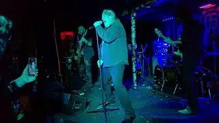 ALCATRAZZ. 'island in the sun' & 'god blessed video'