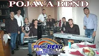 //POJAVA BEND HIT// &copy;2017♫ ♫ VIDEO PRODUKCIJA STUDIO BEKO FULL HD LESKOVAC