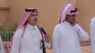 حفل زواج سعود وشباب عيال ضيف الله بن سعيد الزهيري
