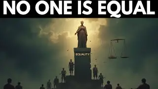 Equality Is A Myth &ndash; Nietzsche&rsquo;s Brutal Truth