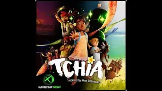 Tchia - Launch Trailer