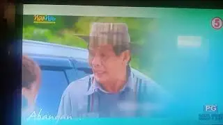 TV5 SD Continuity To Diary Of A Prosecutor OSB February 16 2024