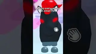 Petting EVERY Unicorn In Adopt Me! #roblox #adoptme