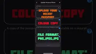 How to update photo for civil id in Sahel app | #sahel #kuwaitcity #kuwaitmobileapp #kuwaitnews 😍