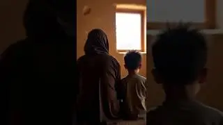 hear the most inspiring Islamic story of 2025#soulfulmuslimah #ytshort