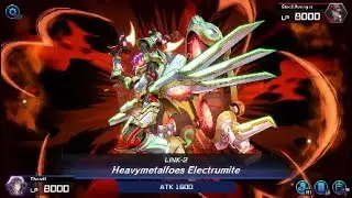 Majespecter Pendulum Master Duel Yugioh Budget Deck Profile and Gameplay