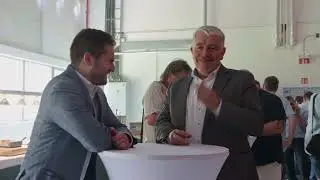 Roadshow Ostrava